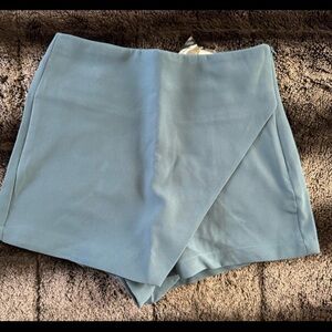 #6 Women’s High Waisted skort